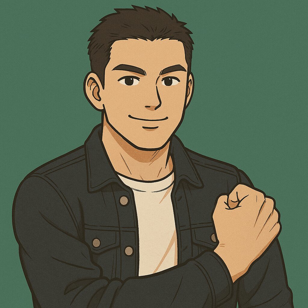 プロフィール画像